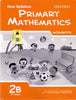 MATHEMATICS  New Syllabus Primary Mathematics Work Book 2B                               OUP