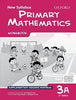 MATHEMATICS  New Syllabus Primary Mathematics  Workbook 3 A                   OUP