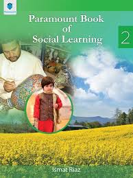 Paramount Social Learning 2