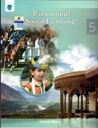 Paramount Social Learning 5