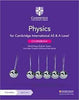 Cambridge International AS and A Level Physics Coursebook (low Price Edition)