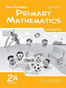 MATHEMATICS  New Syllabus Primary Mathematics Work Book 2A                               OUP