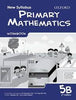MATHEMATICS New Syllabus Primary Mathematics Workbook 5 B OUP