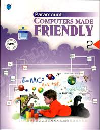 Computer Made Friendly 2