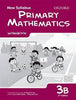MATHEMATICS  New Syllabus Primary Mathematics  Workbook 3 B                   OUP