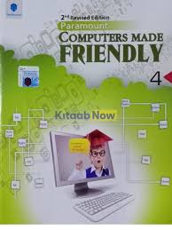 Computer Made Friendly 4