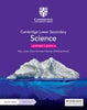 Lower Secondary Science Work Book 8 (Lower Price Edition)