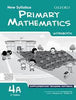 MATHEMATICS New Syllabus Primary Mathematics Workbook 4 A           OUP