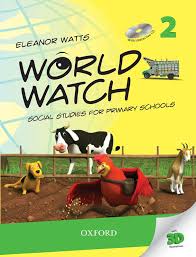 World Watch Book  2