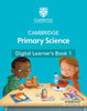 Cambridge Primary Science Book 1