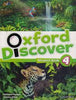 Oxford Discover Student Book 4