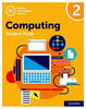 Oxford International Primary Computing Student  Book 2