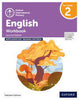 Oxford International Primary English Workbook