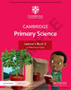 Cambridge Primary Science Book 3