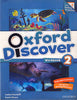 Oxford Discover Workbook 2