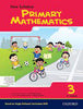 New Syllabus Primary Mathematics Book 3
