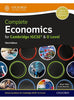 Complete Economics for Cambridge IGCSE and O Level