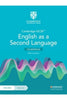 CAMBRIDGE IGCSE™ ENGLISH AS A SECOND LANGUAGE COURSEBOOK