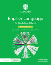 English Language For Cambridge O-level (Low Price Edition)