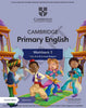 Cambridge Primary English WBook 2nd Edition Grade 5