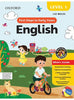 First Steps To Yearly Years Primer 1 English