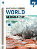 Absorbing World Geography 7