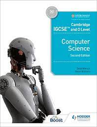 Cambridge IGCSE and O-Level Computer Science by David Watson(Low Price Edition)