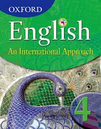 English Approach Book 4