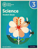 Oxford International Primary Science Book 3