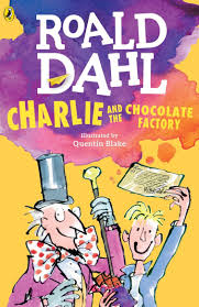 Factory By roald dahl