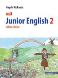 Junior English 2