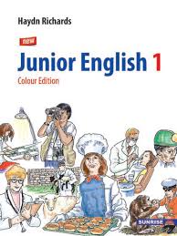 Junior English 1