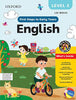 First Steps To Yearly Years English  Primer 3