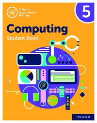 Oxford Computing Book 5