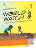 World Watch Elenor Watts