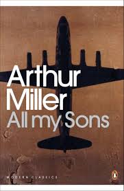 Play Script All My Sons by Arthur Miller