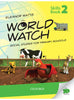 World Watch 2 Eleanor Watts