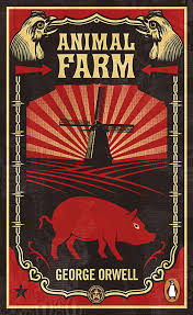 Animal Farm By George Orwell