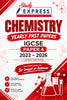 IGCSE Chemistry  Paper 4 (2023-2026) Latest BY Sir Inayat ur Rehman