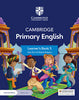 Cambridge Primary English 2nd Edition Grade 5