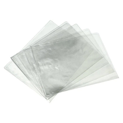 Plastic cover