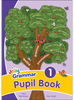 English Reception Grammar Book 1 pupil Book