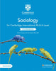 Cambridge AS/A-Level Sociology (9699) Coursebook 2nd Edition