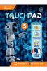 TouchPad Computer Class-5