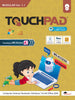 TouchPad Computer For Class-8