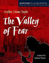 Playscript-The Valley of Fear by Arthur Conan Doyle