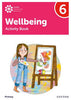 Well Being Activity Book 6