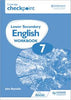 Cambridge Lower Secondary English Work Book 7