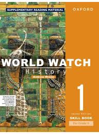 World Watch 1   2nd Edition