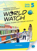 World Watch Book 5 Skills Book 5